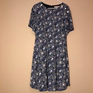 LOFT Dresses - Dress from The Loft LOFT Dresses - Dress from The Loft